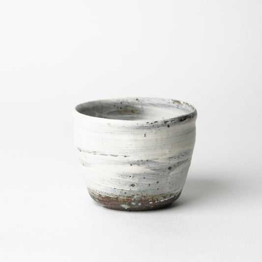 Takuya Ohara Japanese pottery Shigaraki 