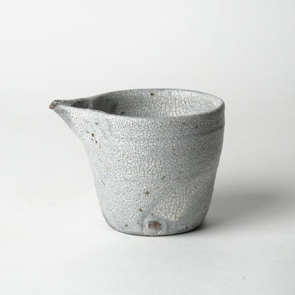 Takuya Ohara Japanese pottery Shigaraki 