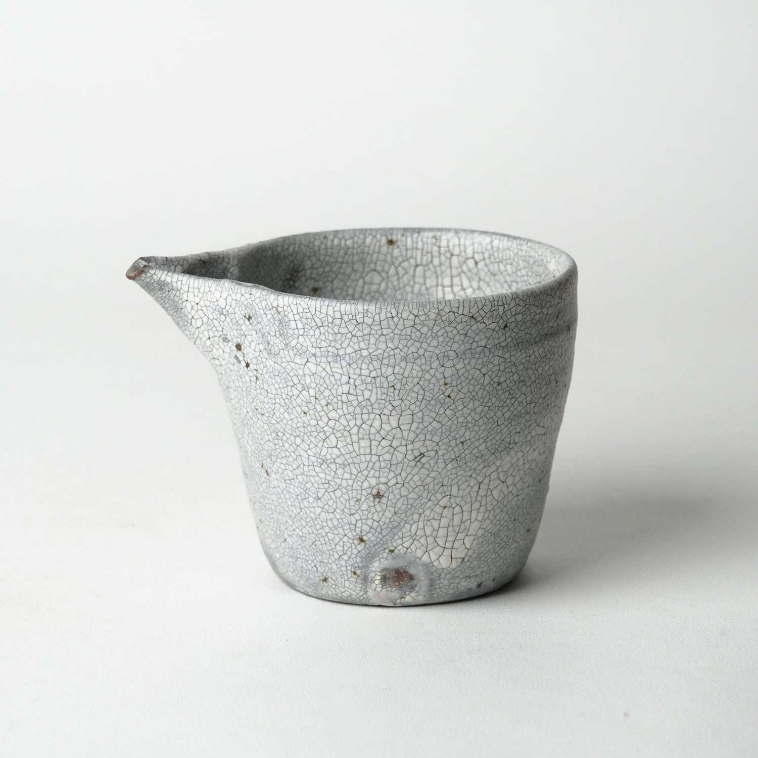 Takuya Ohara Japanese pottery Shigaraki 