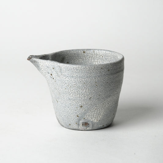 Takuya Ohara Japanese pottery Shigaraki 