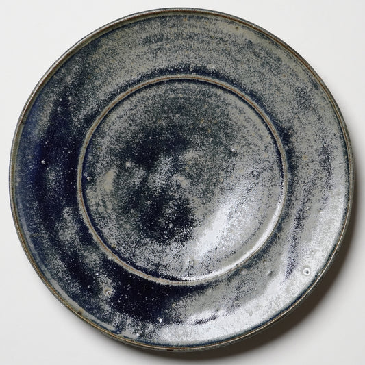 Yosuke Ono Large Dinner Plate 9 in