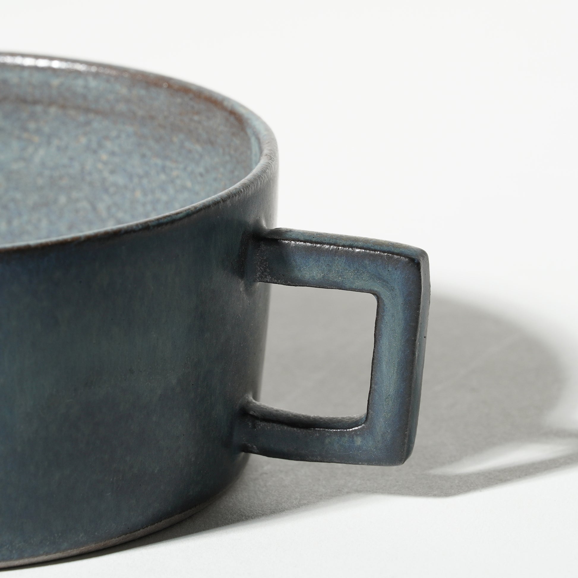Japanese pottery minoyaki