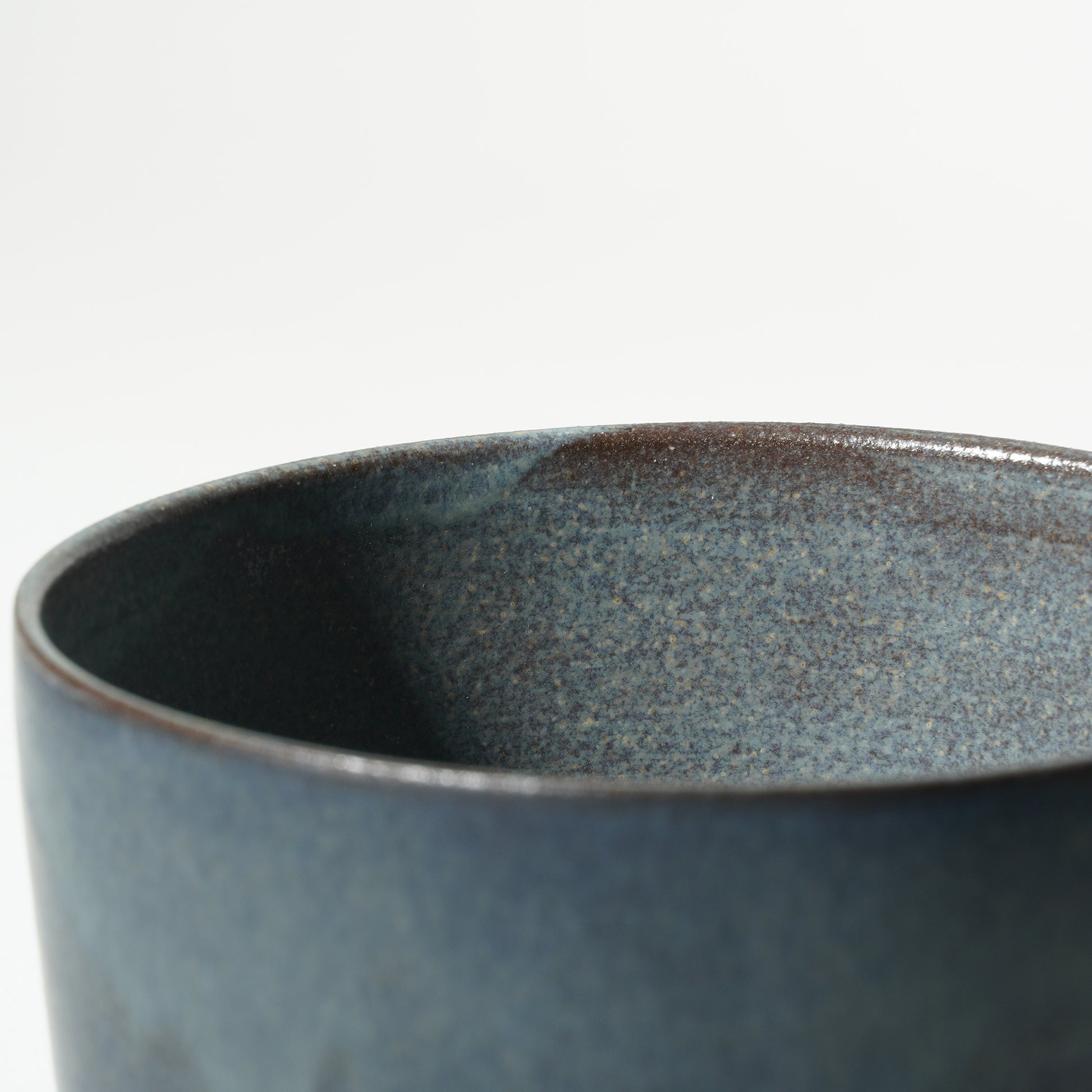 Japanese pottery minoyaki