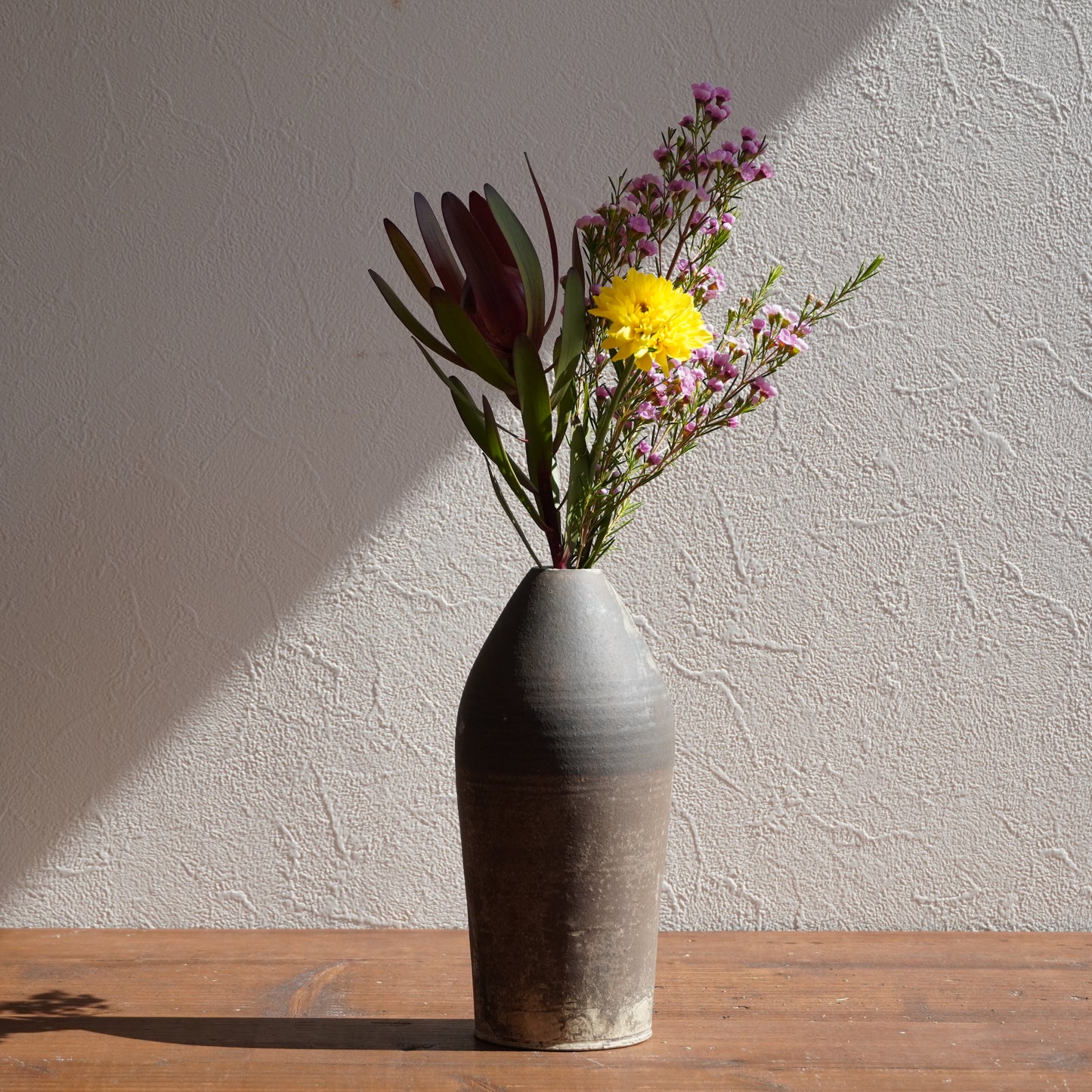 Masato Yamawaki Flower Vase