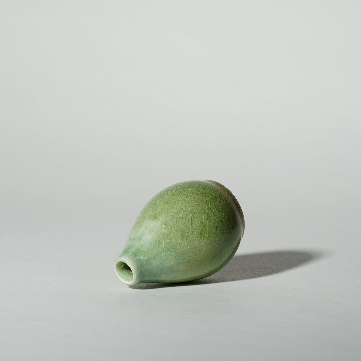 aya Ogawa Japanese pottery Tokyo vase vessel