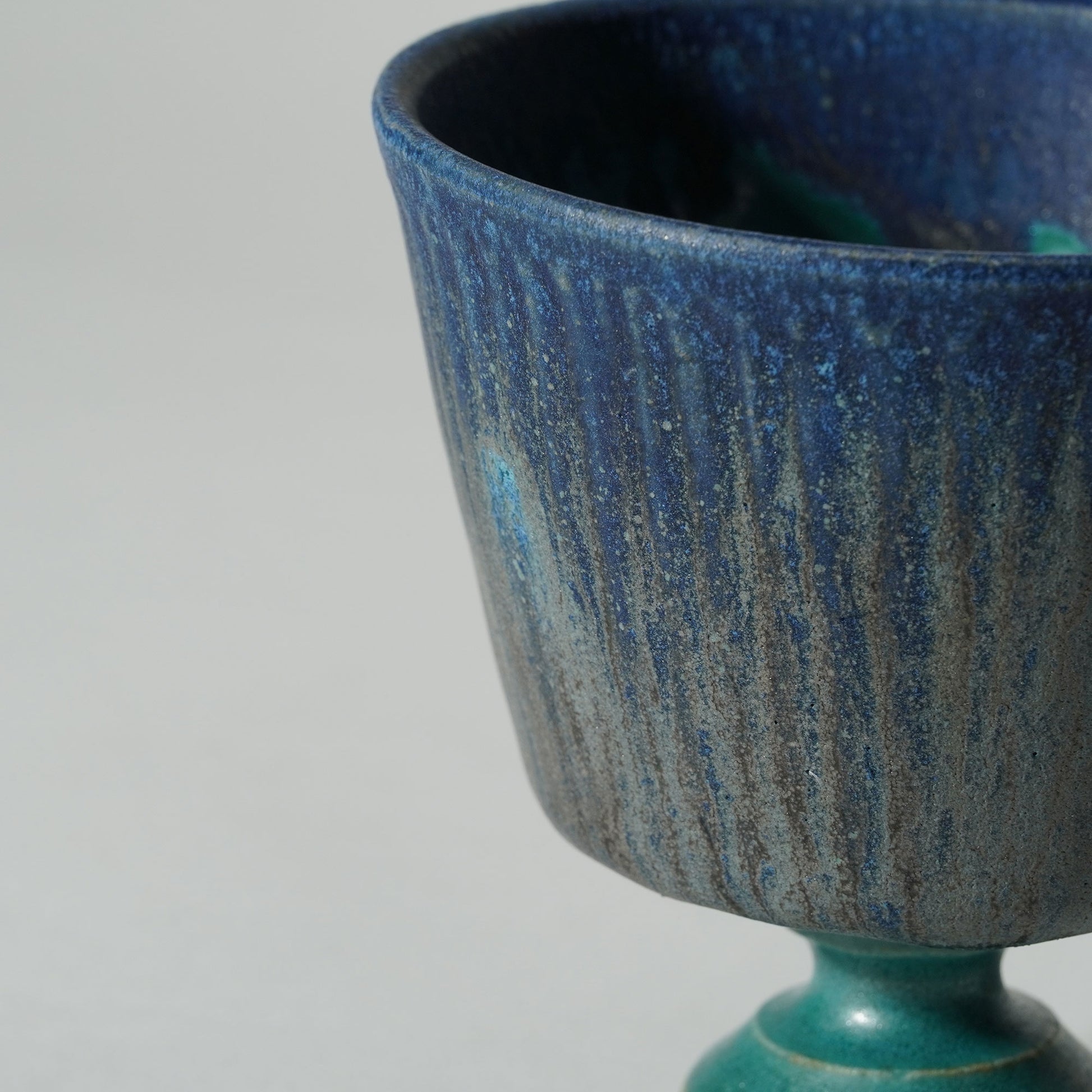 aya Ogawa Japanese pottery Tokyo vase vessel