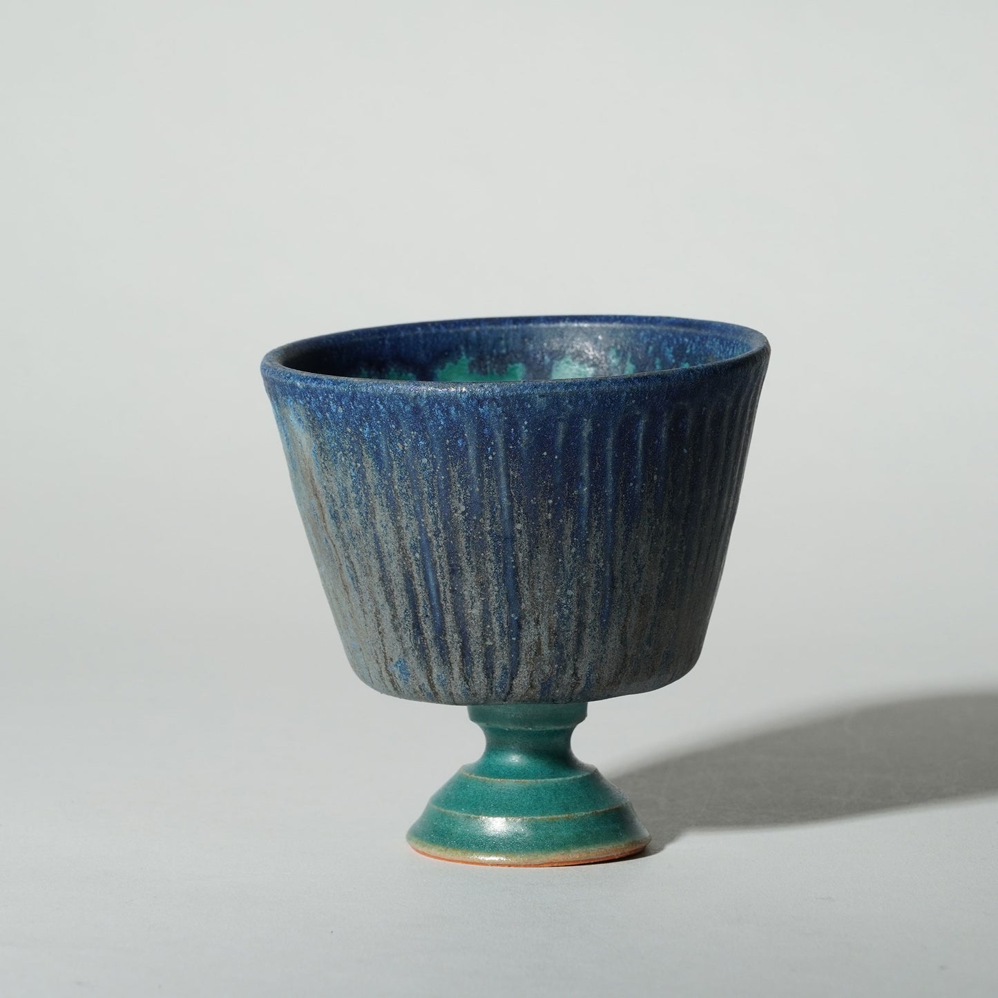 aya Ogawa Japanese pottery Tokyo vase vessel