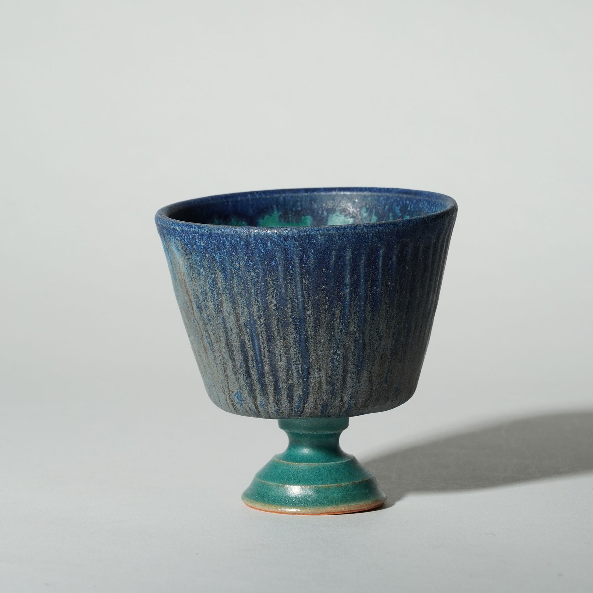 aya Ogawa Japanese pottery Tokyo vase vessel