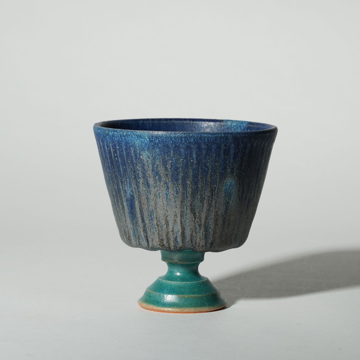 aya Ogawa Japanese pottery Tokyo vase vessel