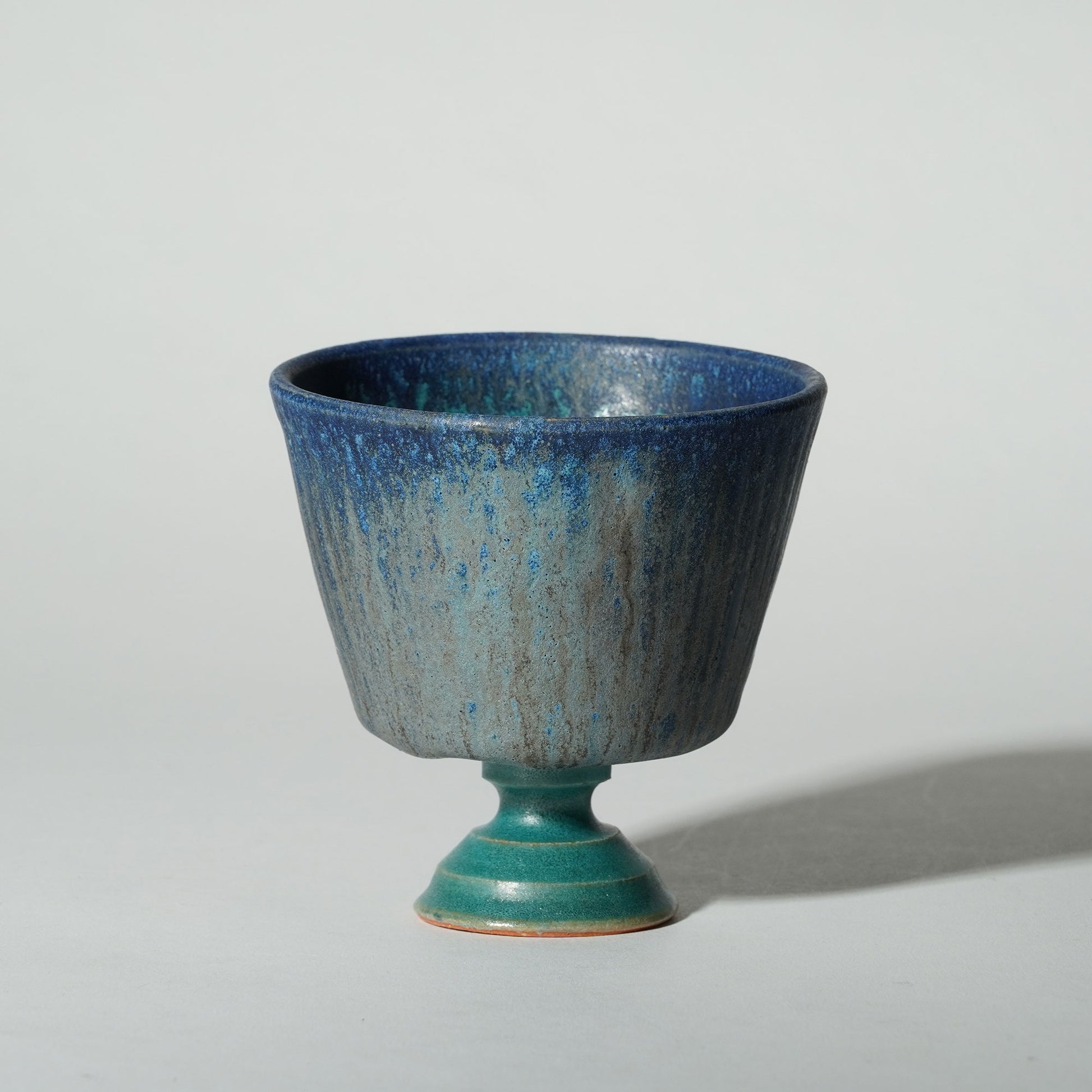 aya Ogawa Japanese pottery Tokyo vase vessel