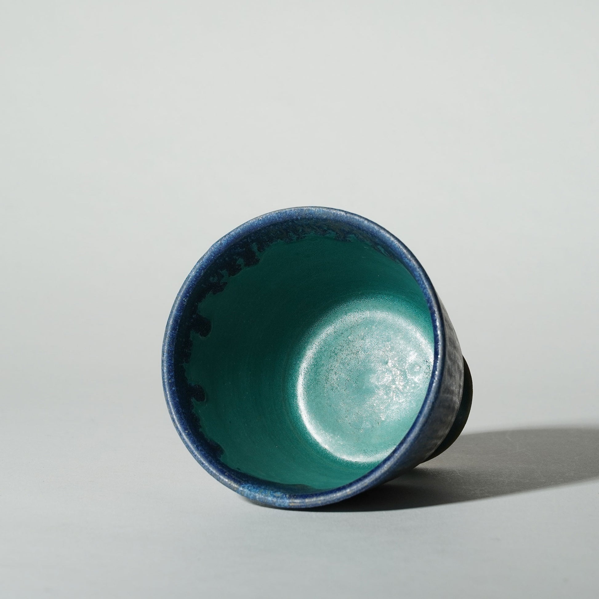 aya Ogawa Japanese pottery Tokyo vase vessel