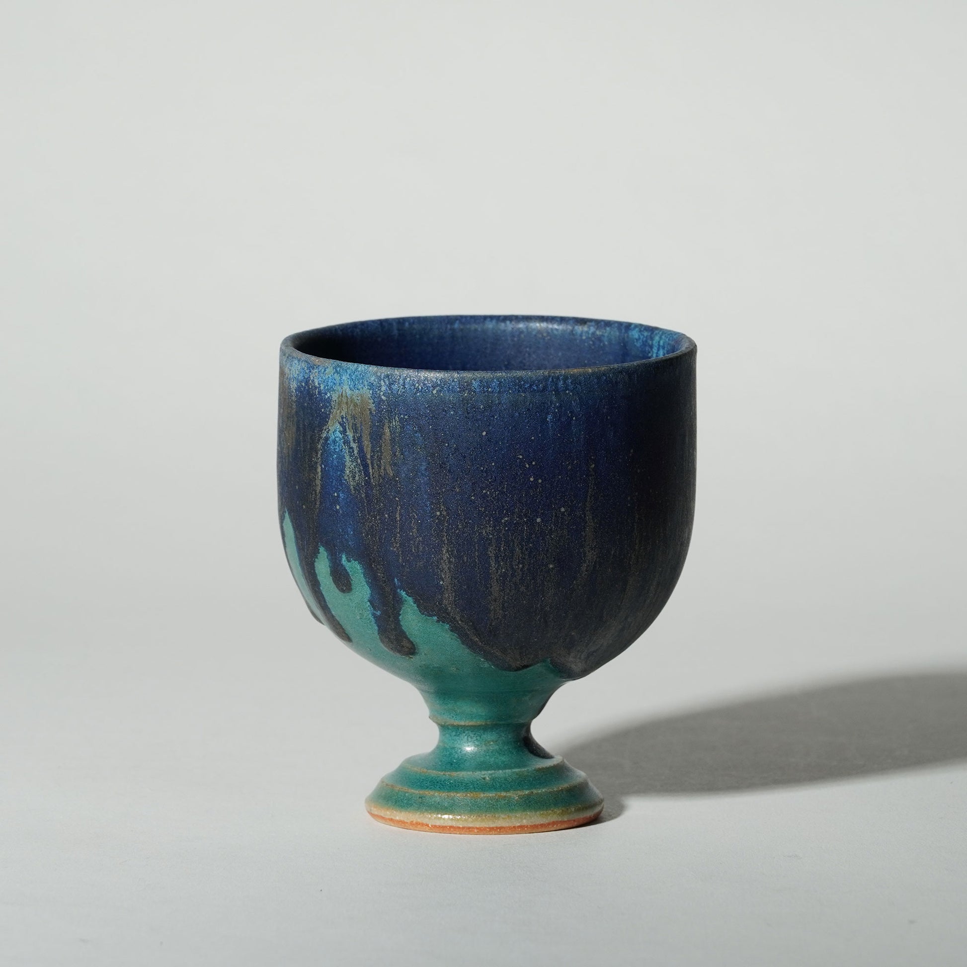 aya Ogawa Japanese pottery Tokyo vase vessel