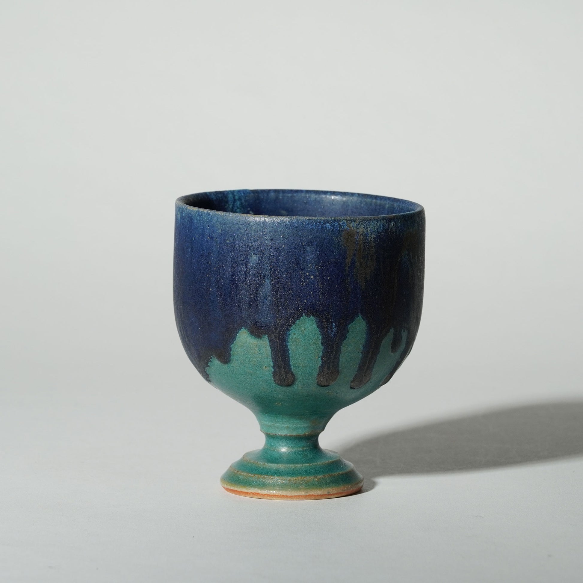 aya Ogawa Japanese pottery Tokyo vase vessel