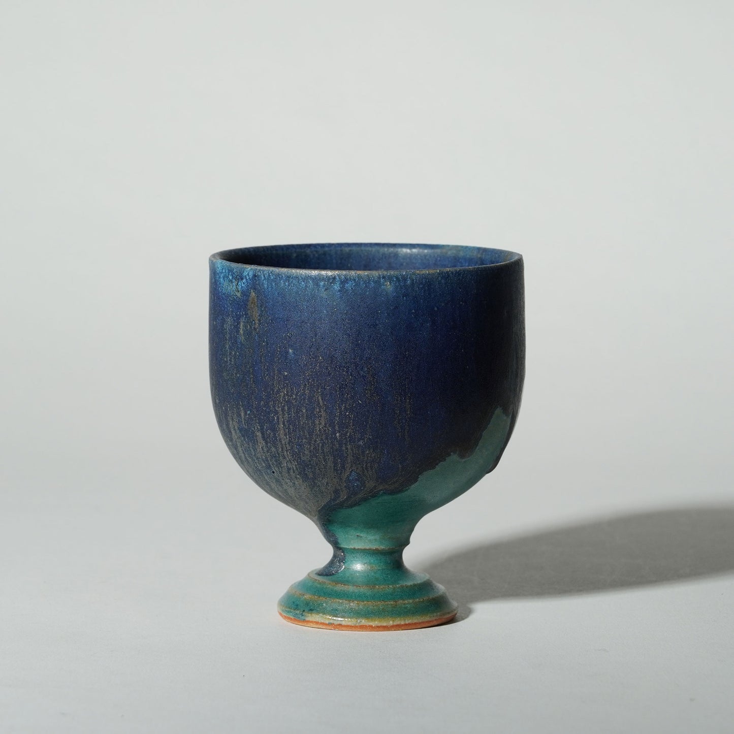 aya Ogawa Japanese pottery Tokyo vase vessel