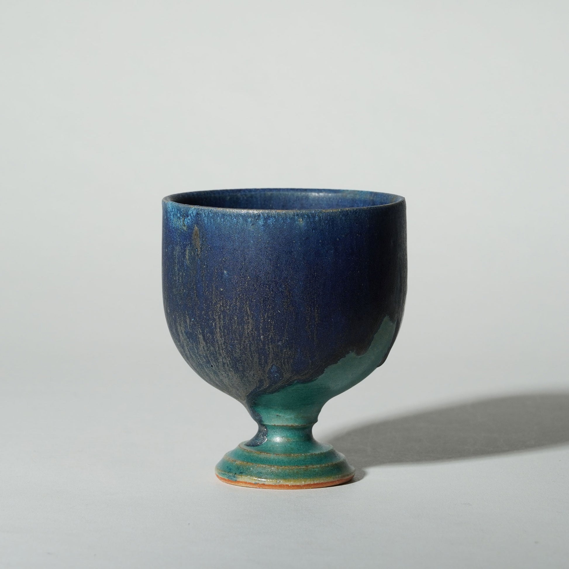 aya Ogawa Japanese pottery Tokyo vase vessel
