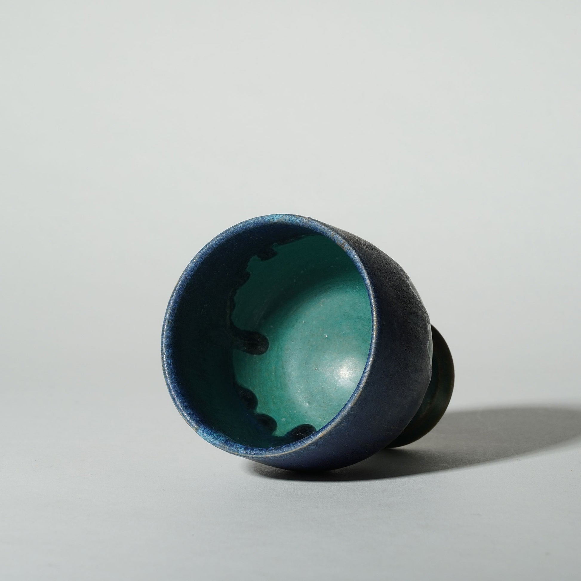 aya Ogawa Japanese pottery Tokyo vase vessel