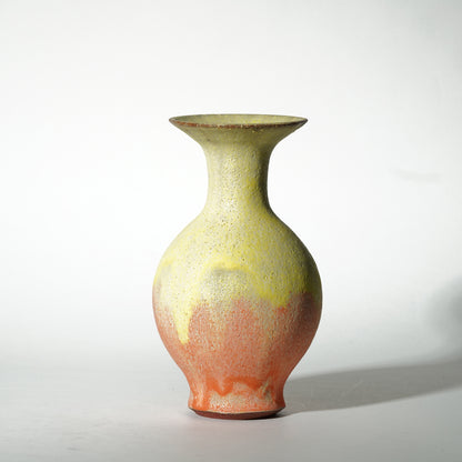Vaseman Vessel Japan pottery ceramics