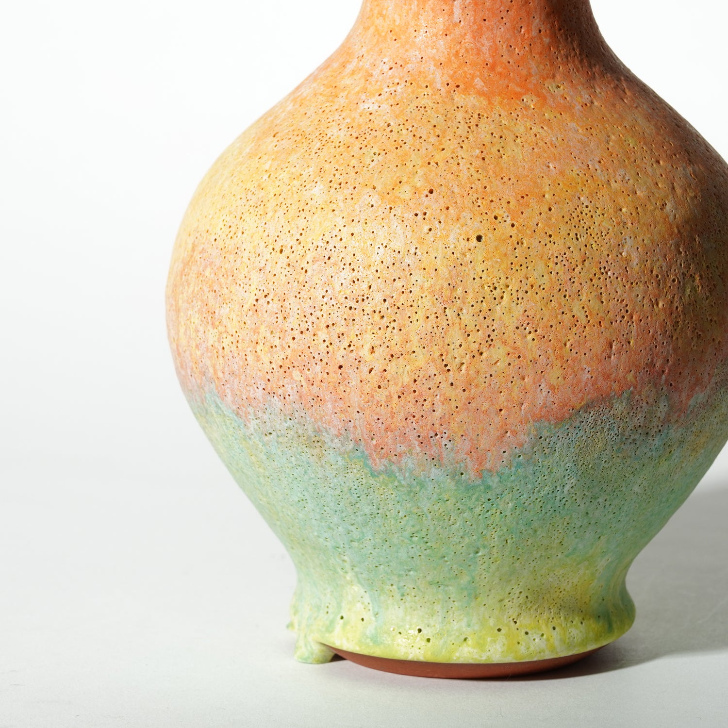 Vaseman Vessel Japan pottery ceramics