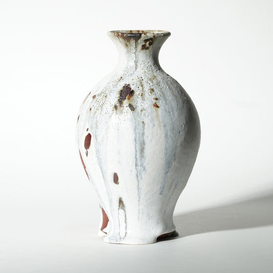 Vaseman Vessel Japan pottery ceramics