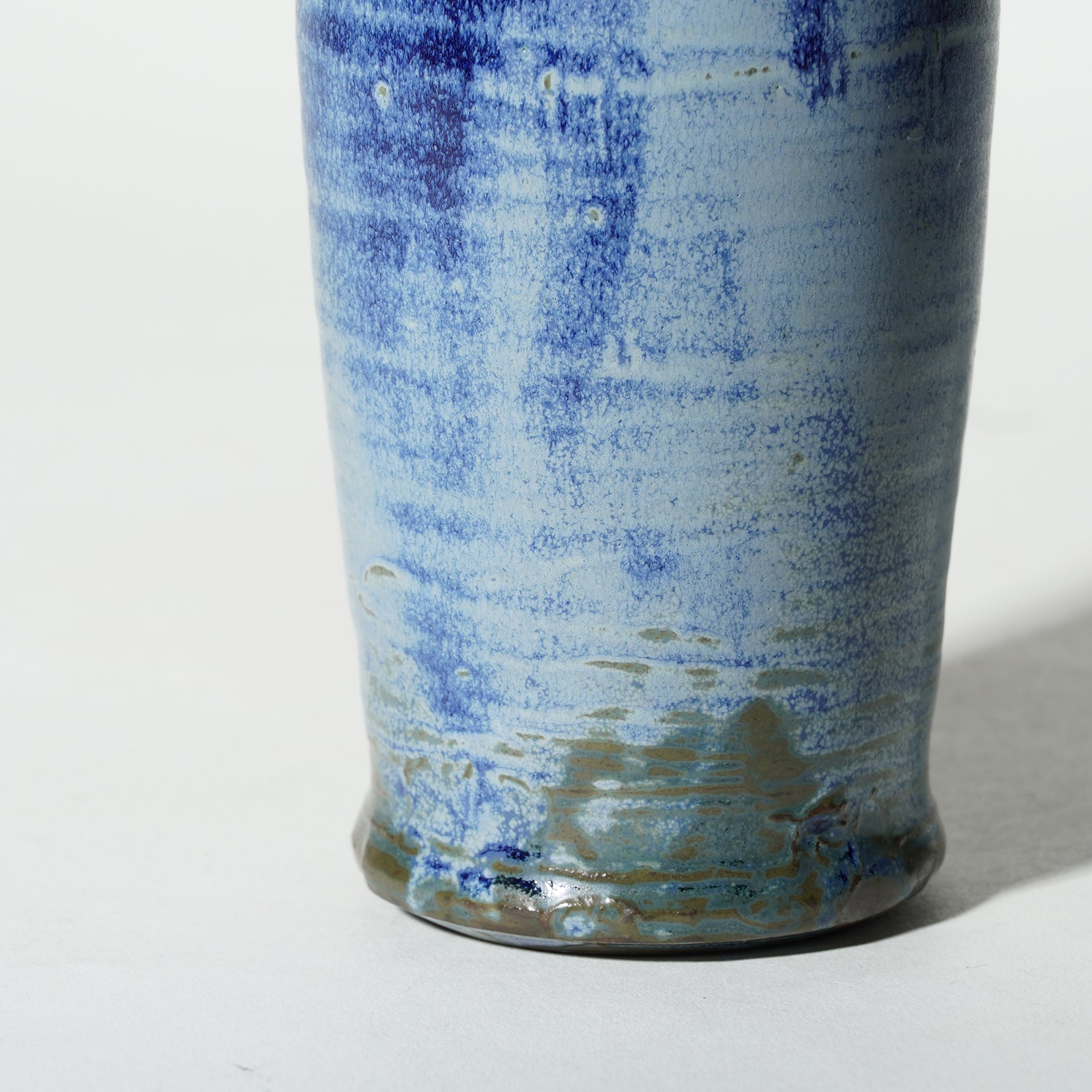 Miki Furuhata Japanese pottery Vase vessel