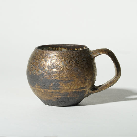 Yusuke Wakasa Coffee Mug