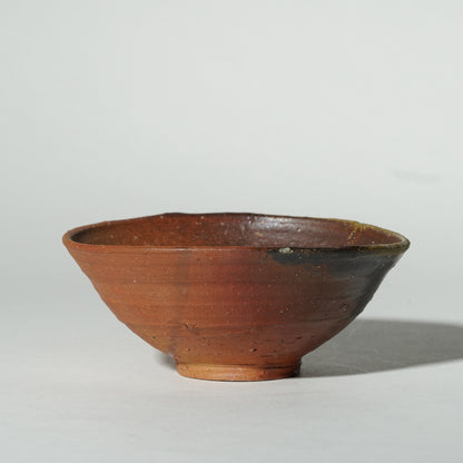 Ichiro Mori Rice Bowl Matcha Woodfired