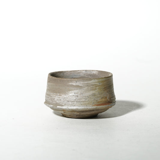 Ichiro Mori Sake Cup Woodfired