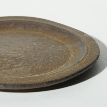 Takuya Ohara Japanese pottery Shigaraki