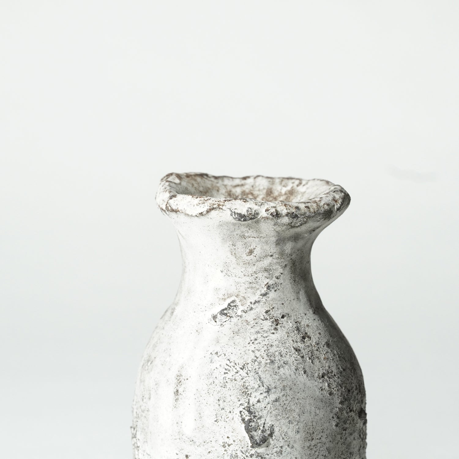 Akiko Yanagawa Japanse pottery vase vessel