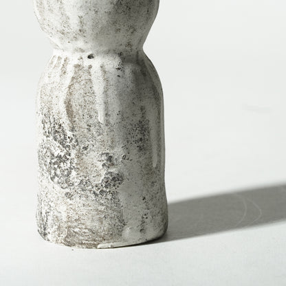 Akiko Yanagawa Japanse pottery vase vessel