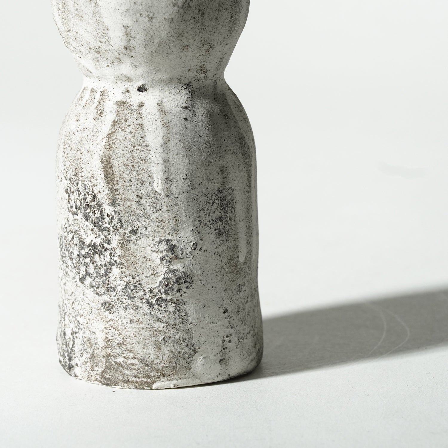 Akiko Yanagawa Japanse pottery vase vessel