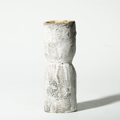 Akiko Yanagawa Japanse pottery vase vessel