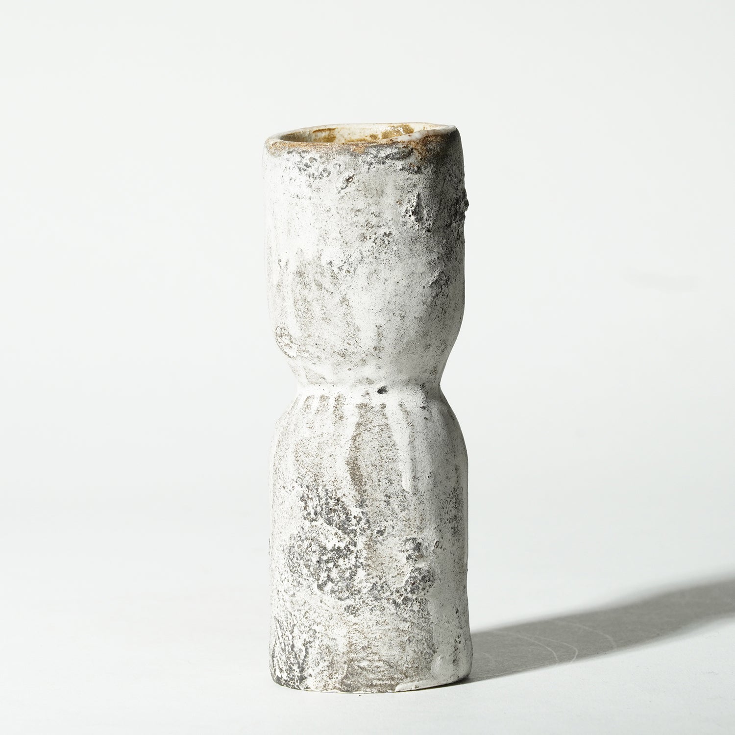 Akiko Yanagawa Japanse pottery vase vessel