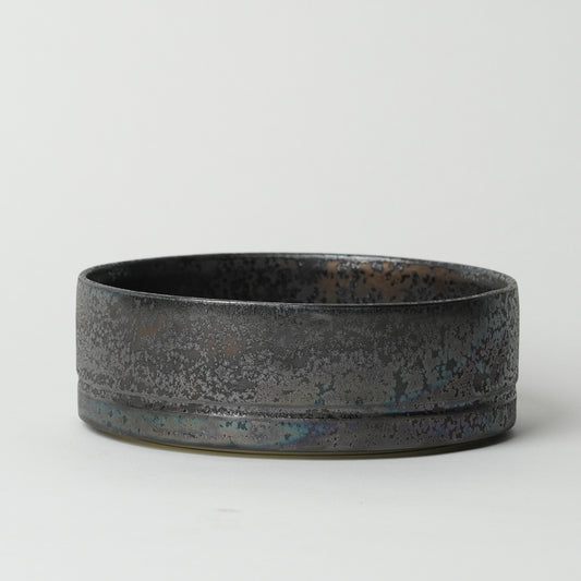 Shota Miyashita Bowl Black M