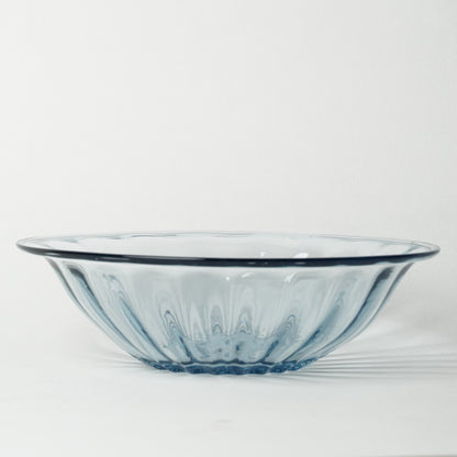 Hiroy Glass Studio Glass Bowl Grice Series