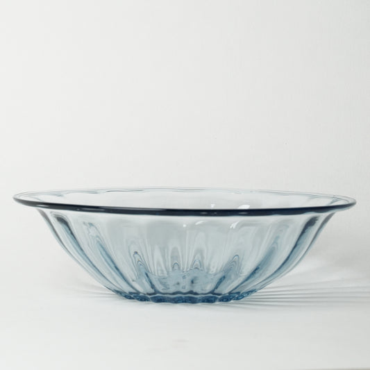 Hiroy Glass Studio Glass Bowl Grice Series