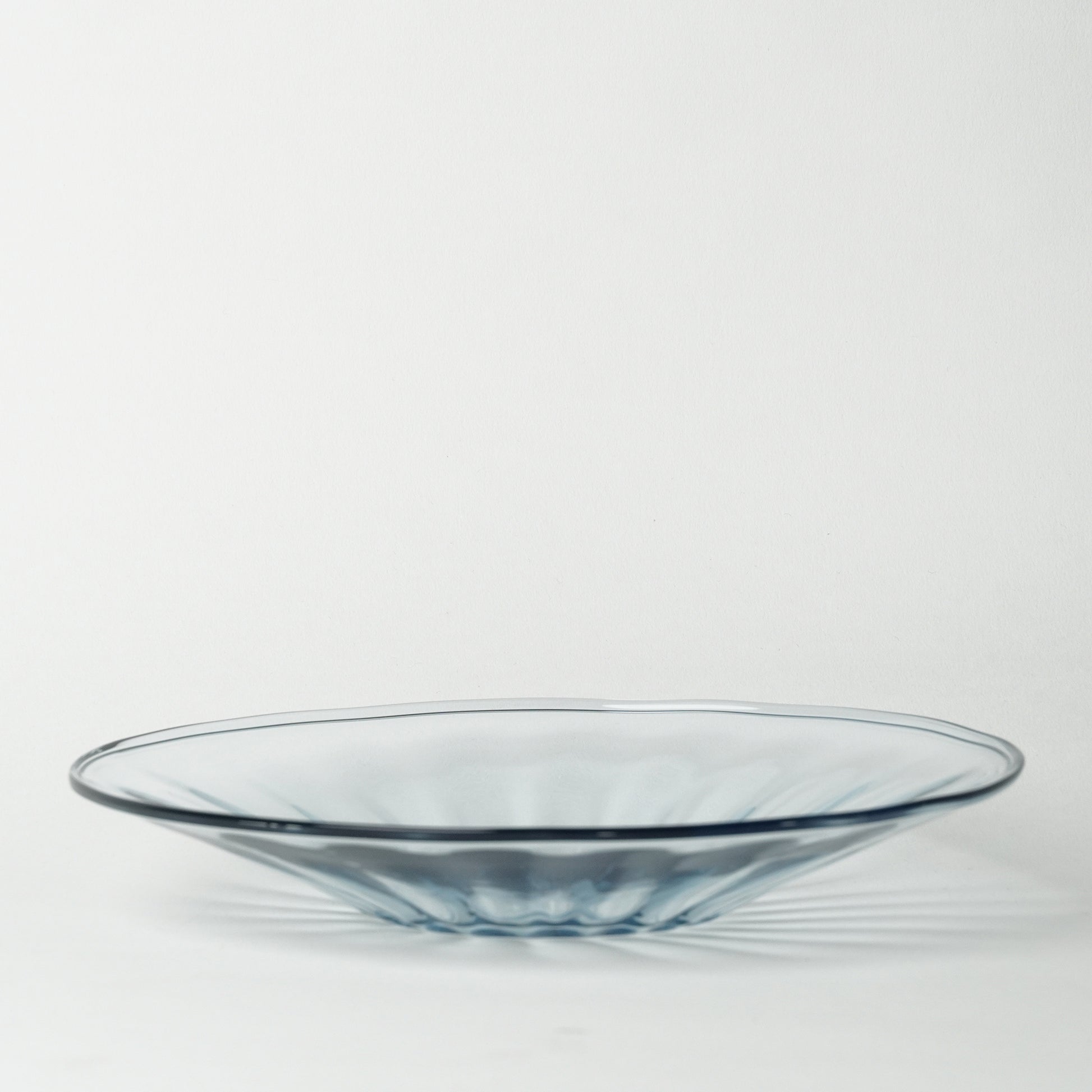 Hiroy Glass studio Hand-blown glass
