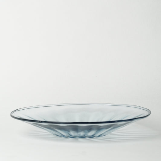 Hiroy Glass studio Hand-blown glass