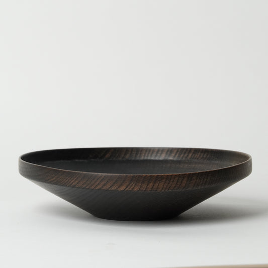 Yuzo Komada wood turner Japan