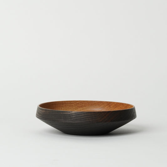 Yuzo Komada wood turner Japan