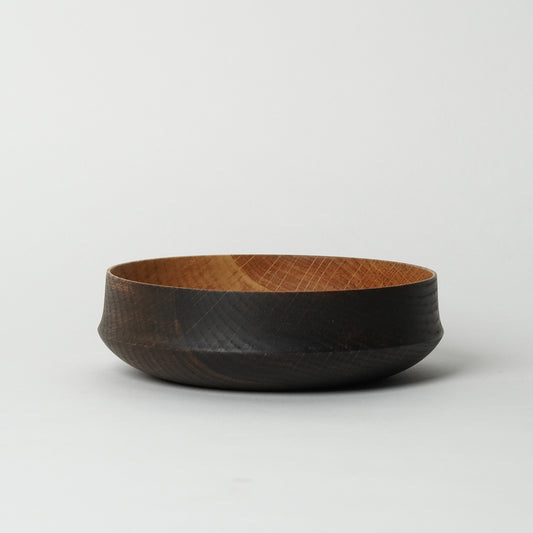 Yuzo Komada wood turner Japan