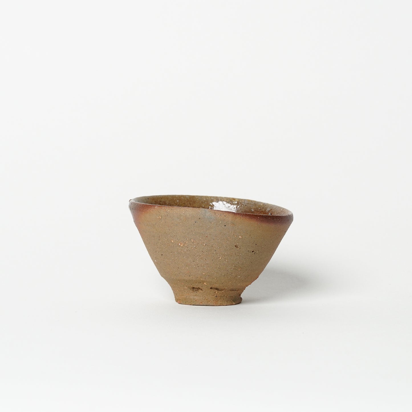 Hiroshi Goseki Yunomi Tea Cup