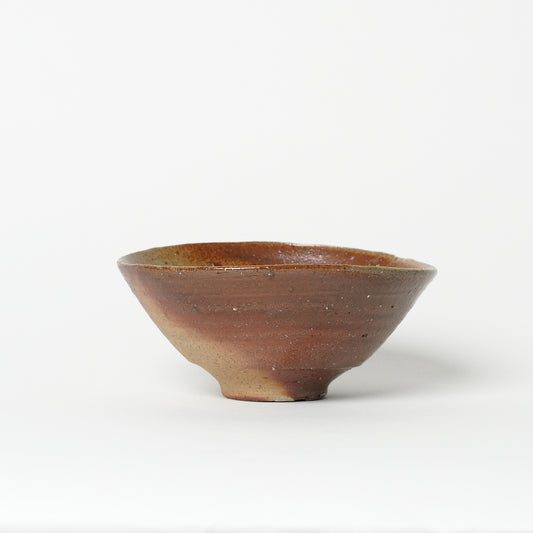 Hiroshi Goseki Rice Bowl Matcha