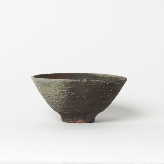 Hiroshi Goseki Rice Bowl Matcha