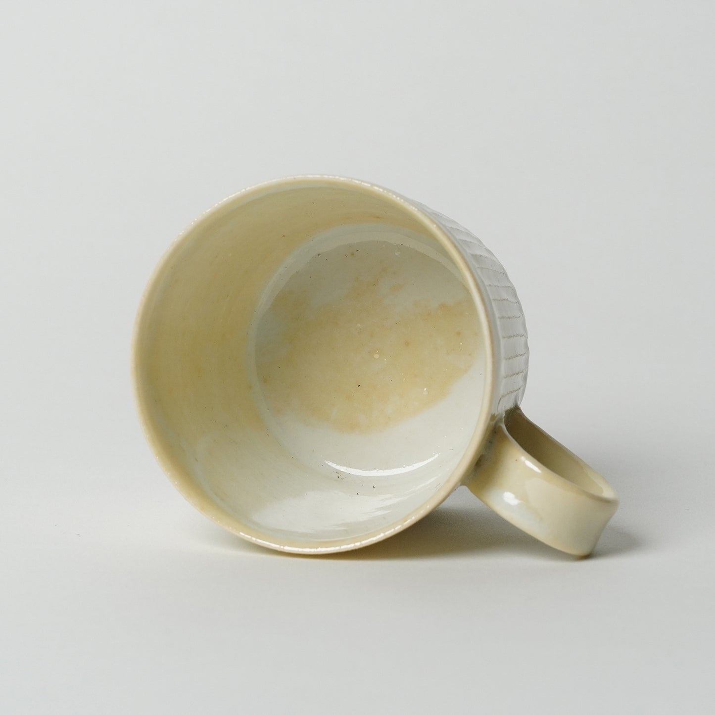 Tsutomu Takeshita Mug Cup Shinogi