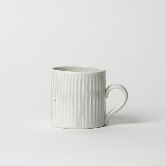 Tsutomu Takeshita Japanese pottery Minoyaki