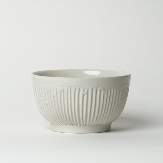 Tsutomu Takeshita Shinogi Bowl
