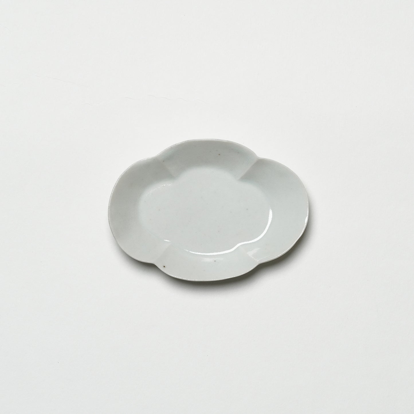 Tsutomu Takeshita Rinka Mini Plate