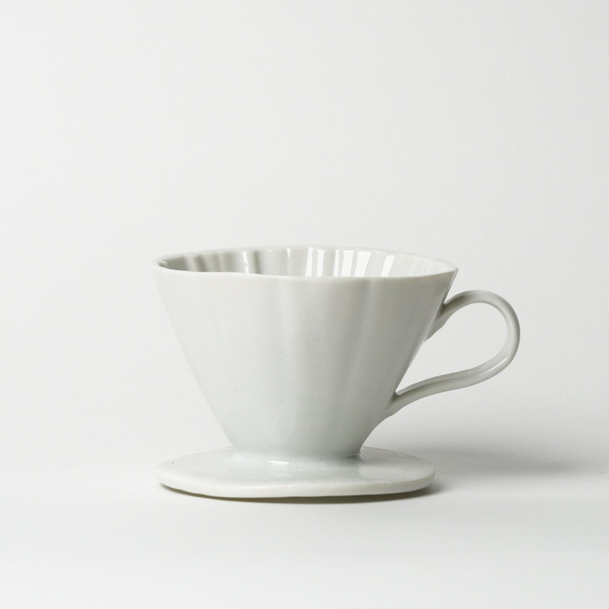 Tsutomu Takeshita Japanese pottery Minoyaki