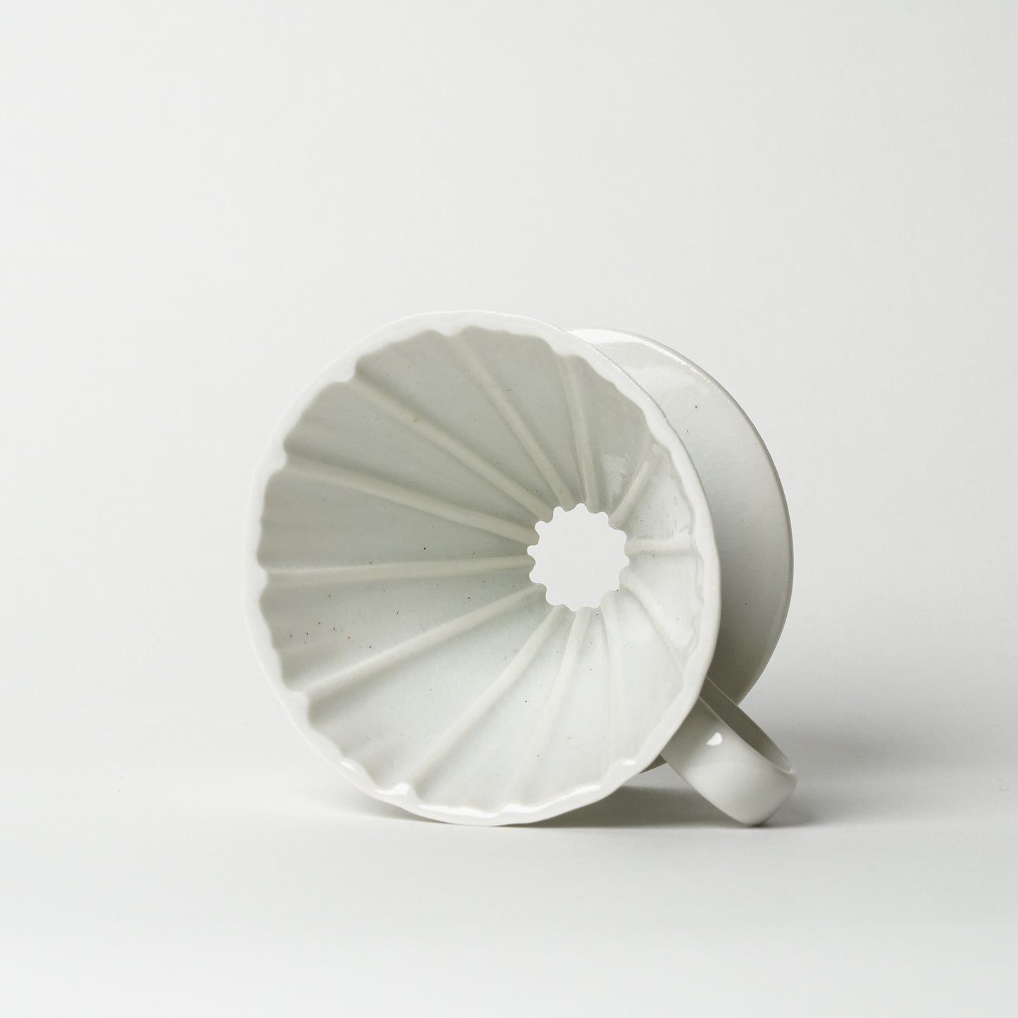 Tsutomu Takeshita Japanese pottery Minoyaki